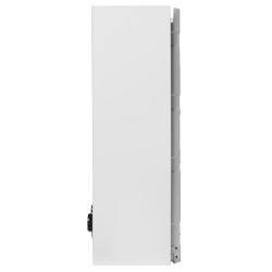 Колонка газовая Royal Thermo GWH Inflame White 2